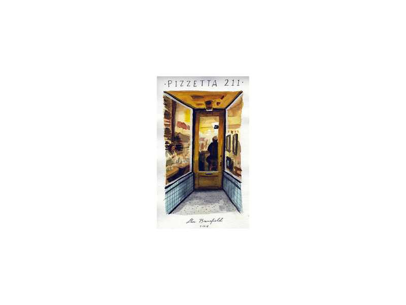 Pizzetta 211 gallery